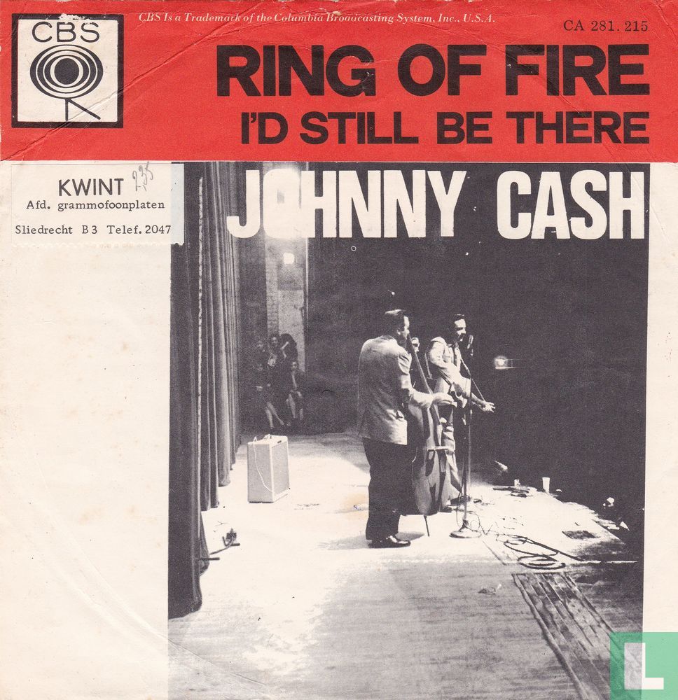 Ring of Fire