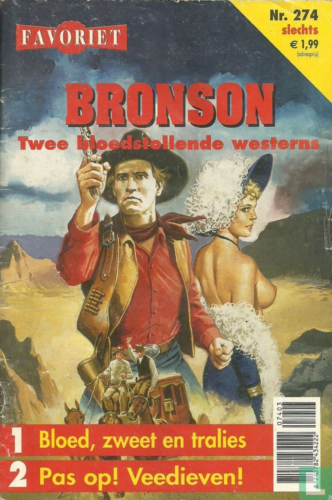 Bronson 274