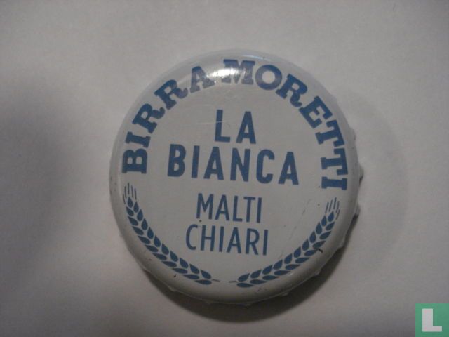 La Bianca Malte Chiari