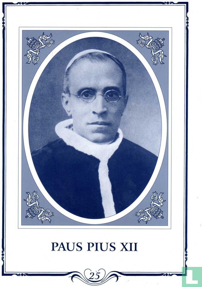 Paus Pius XII