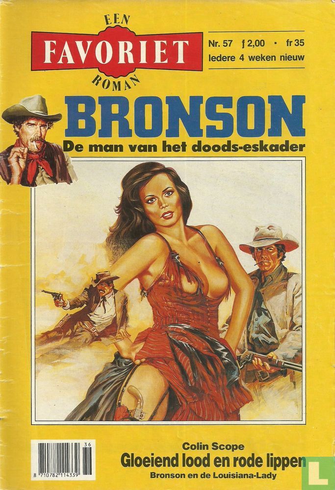 Bronson 57
