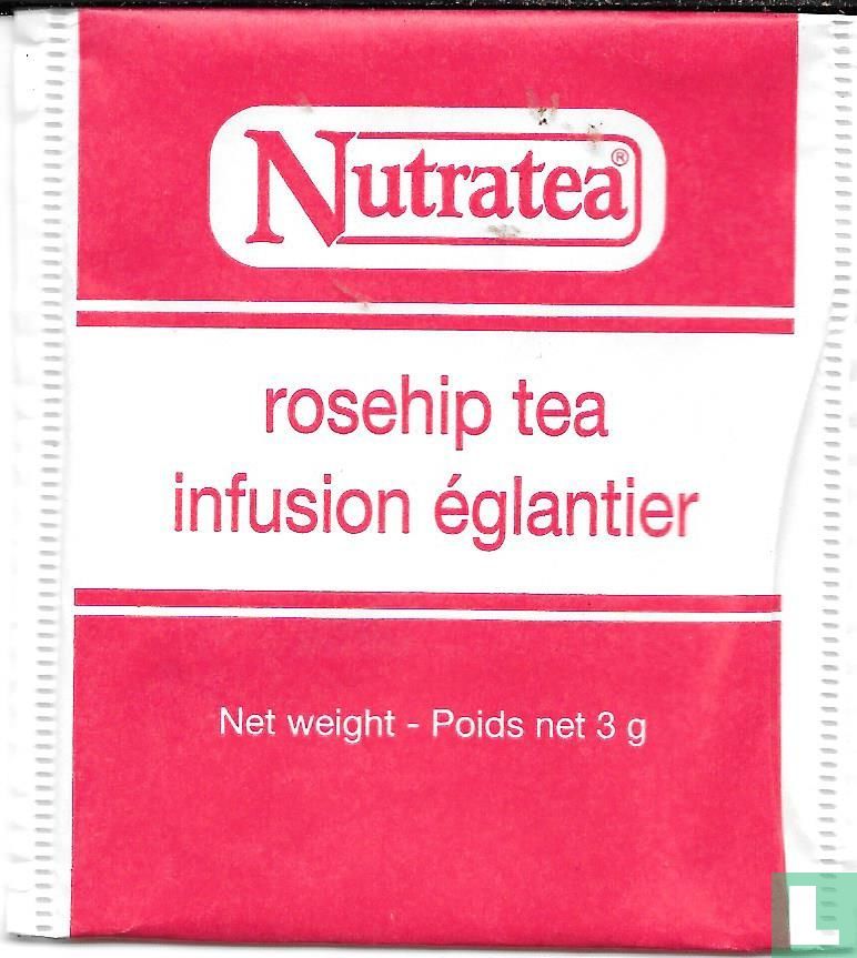 Rosehip tea