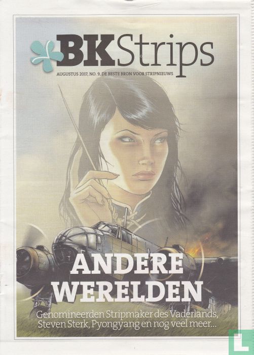 Bkstrips 9