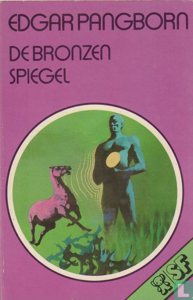 De bronzen spiegel