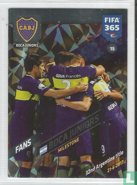 Boca Juniors