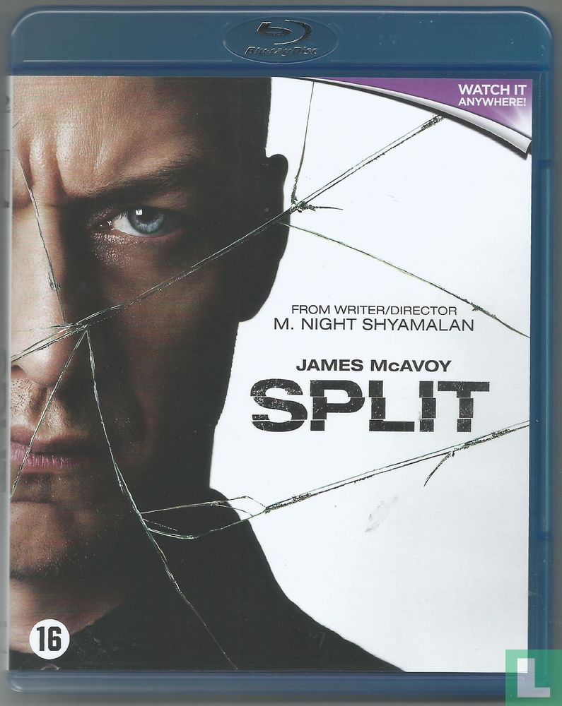 Split
