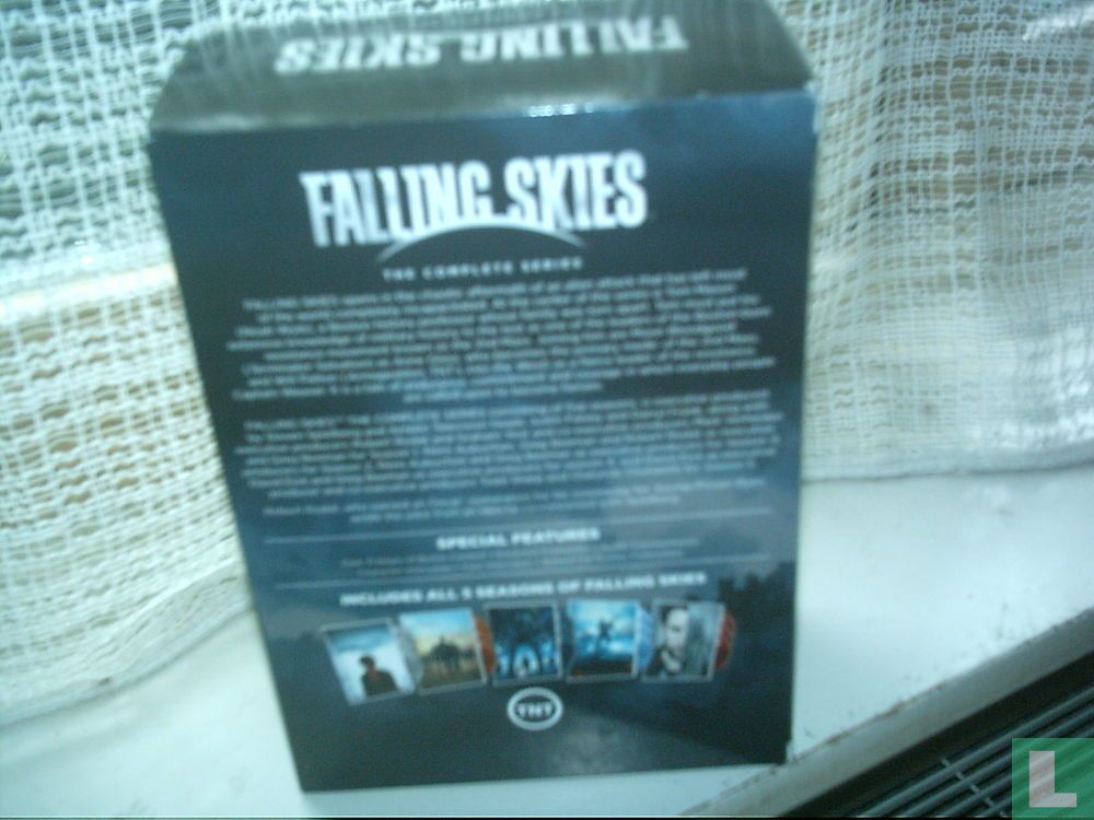 The Complete Series
