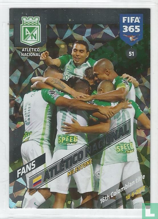Atlético Nacional