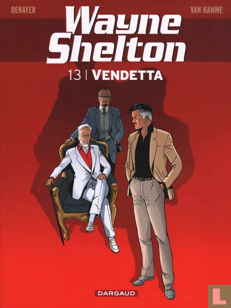 Vendetta