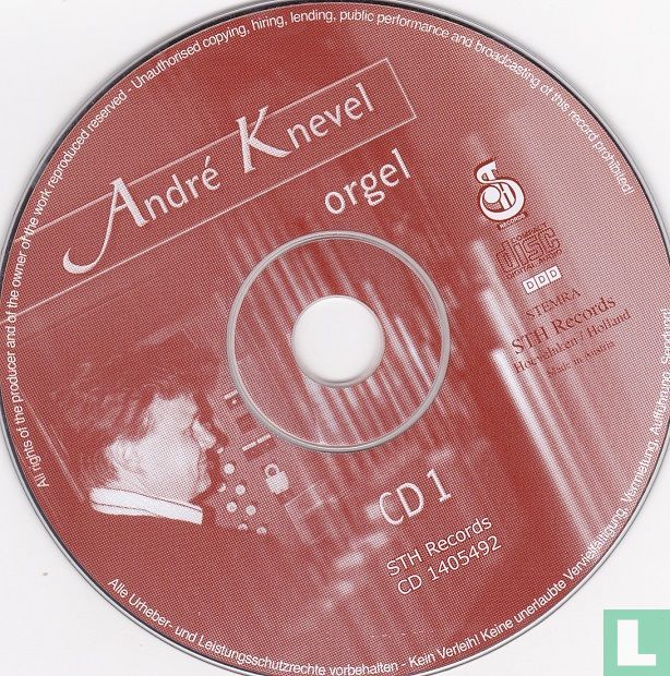Orgelspel en improvisatie