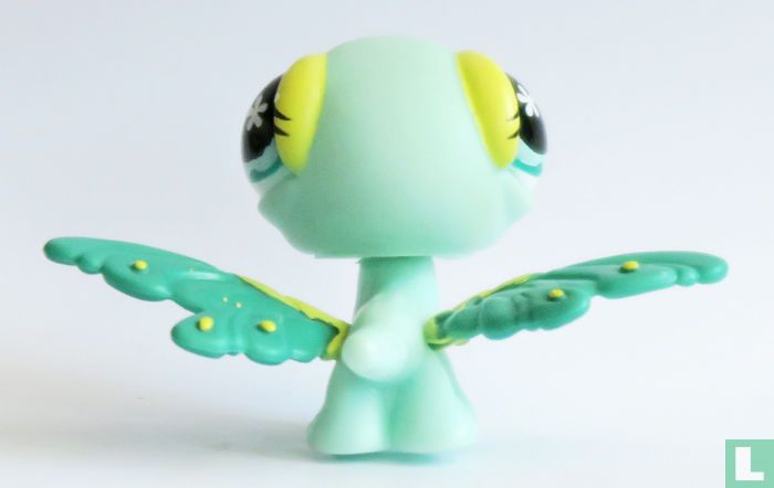 Libelle  