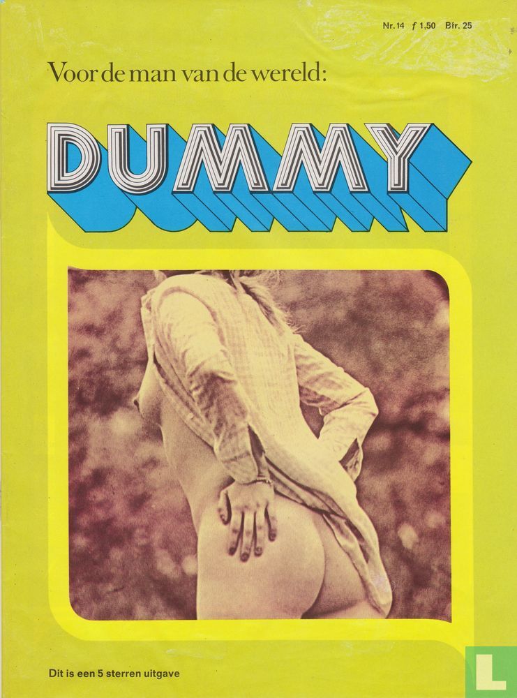 Dummy 14