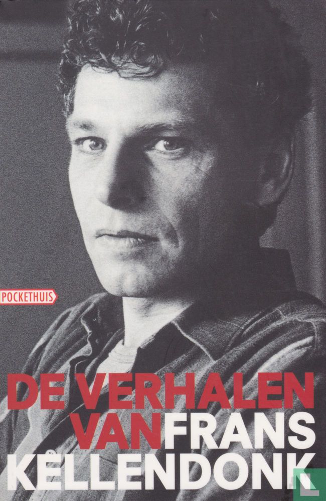De verhalen van Frans Kellendonk