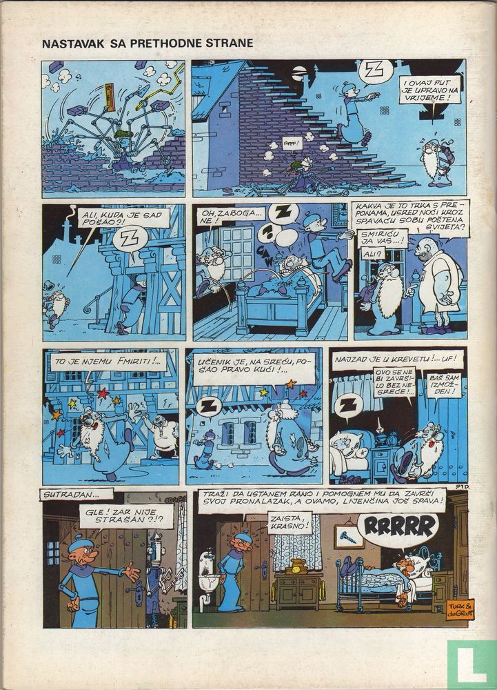 Strip Art 10