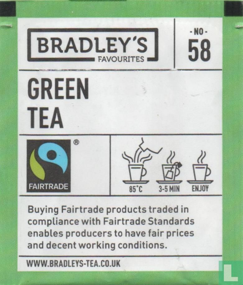 Green Tea