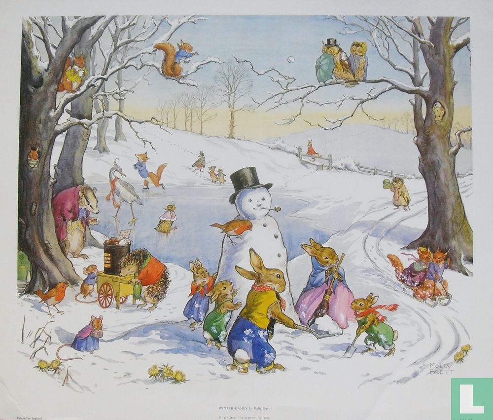 Winter Games