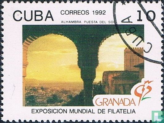 Grenade ' 92