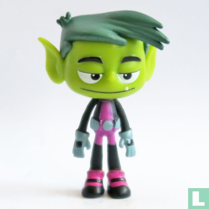 Beast Boy