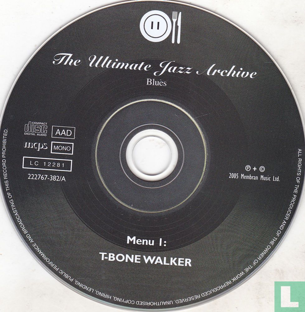 The ultimate Jazz Archive 11