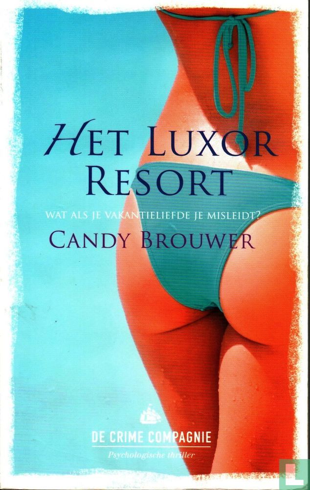 Het Luxor Resort