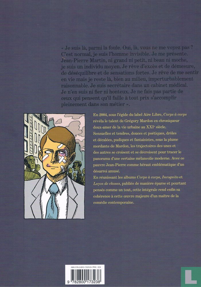 Pauvre Jean-Pierre