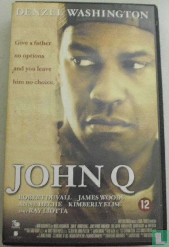 John Q.