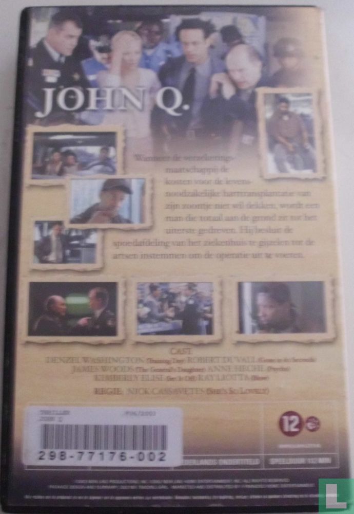 John Q.