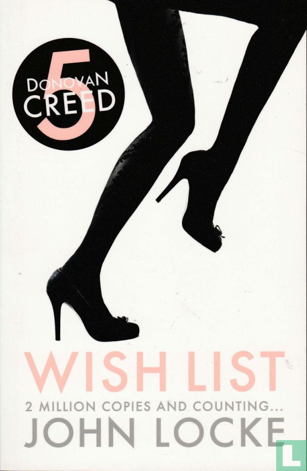 Wish list