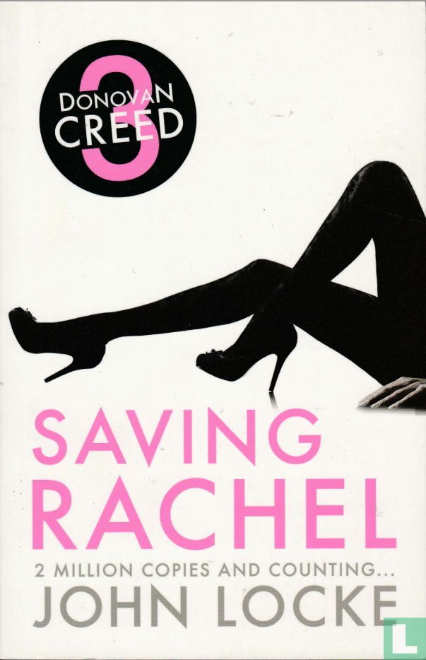 Saving Rachel