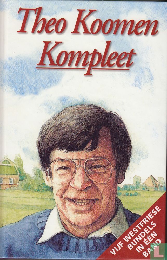 Theo Koomen kompleet