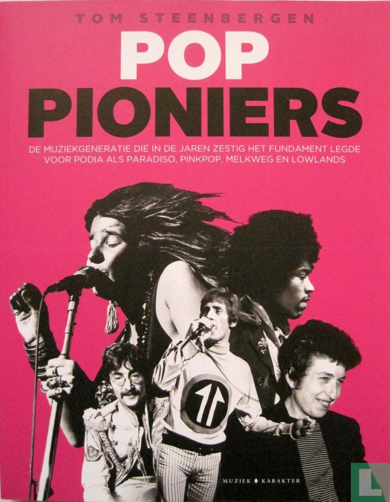Poppioniers