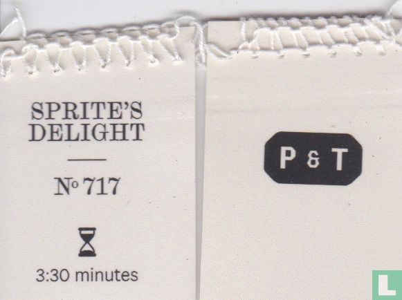 Sprite's Delight