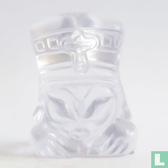Cleo [t] (white)