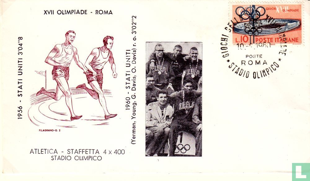 Jeux olympiques