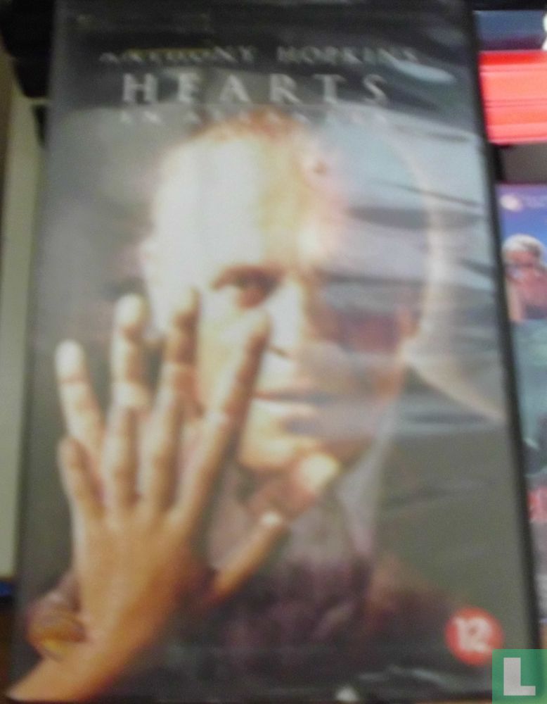 Hearts in Atlantis
