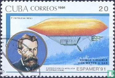Espamer ' 91