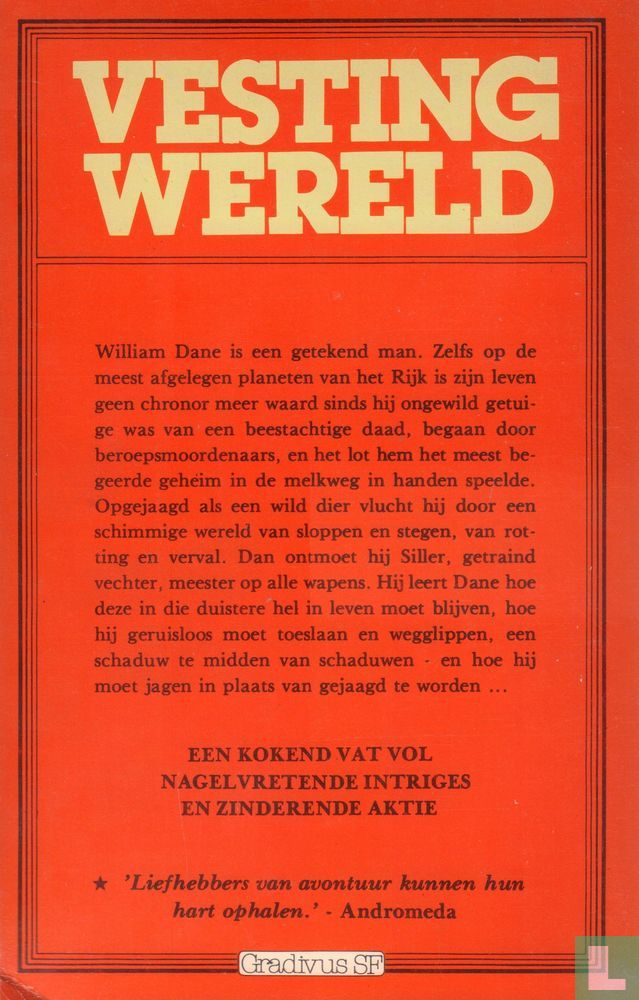 Vestingwereld