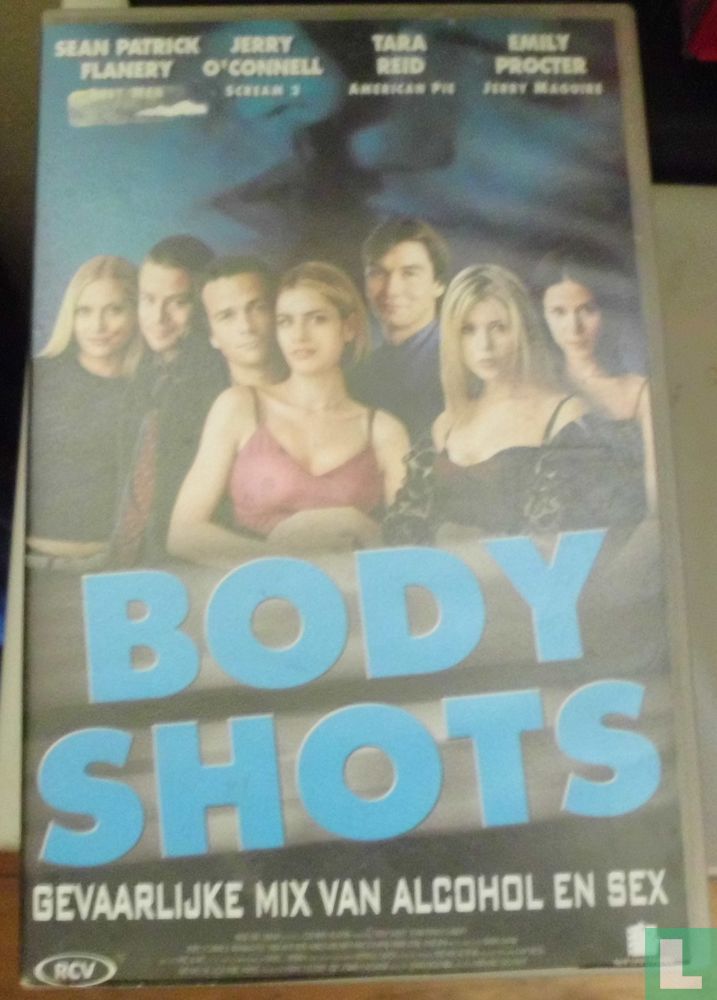 Body Shots