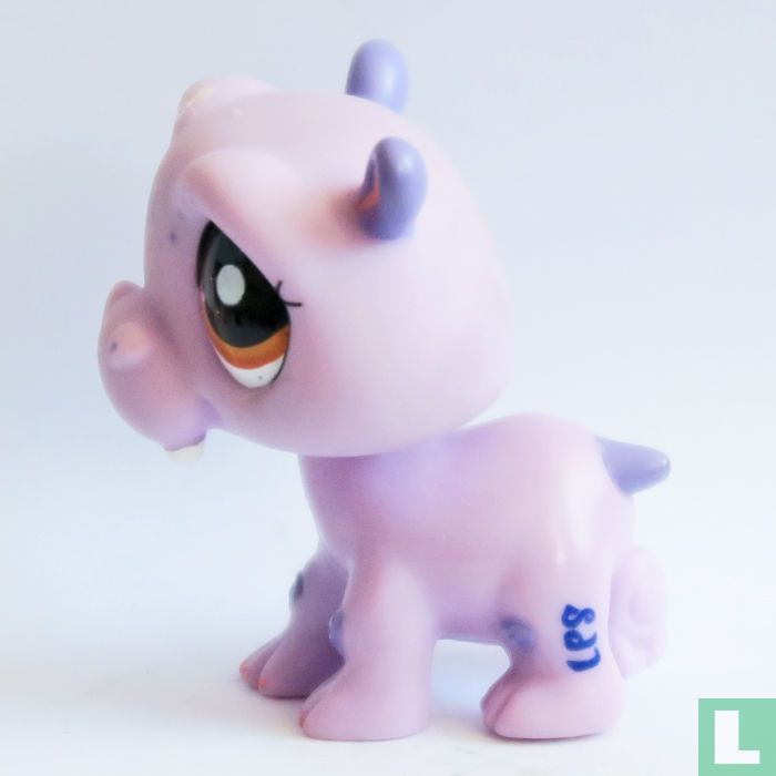 Hippopotamus