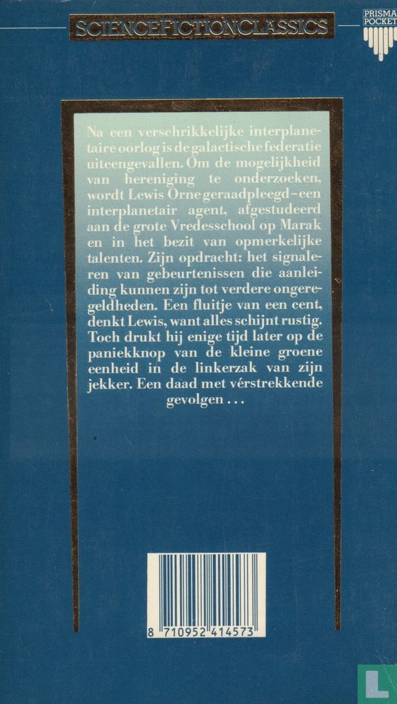 De godenmakers