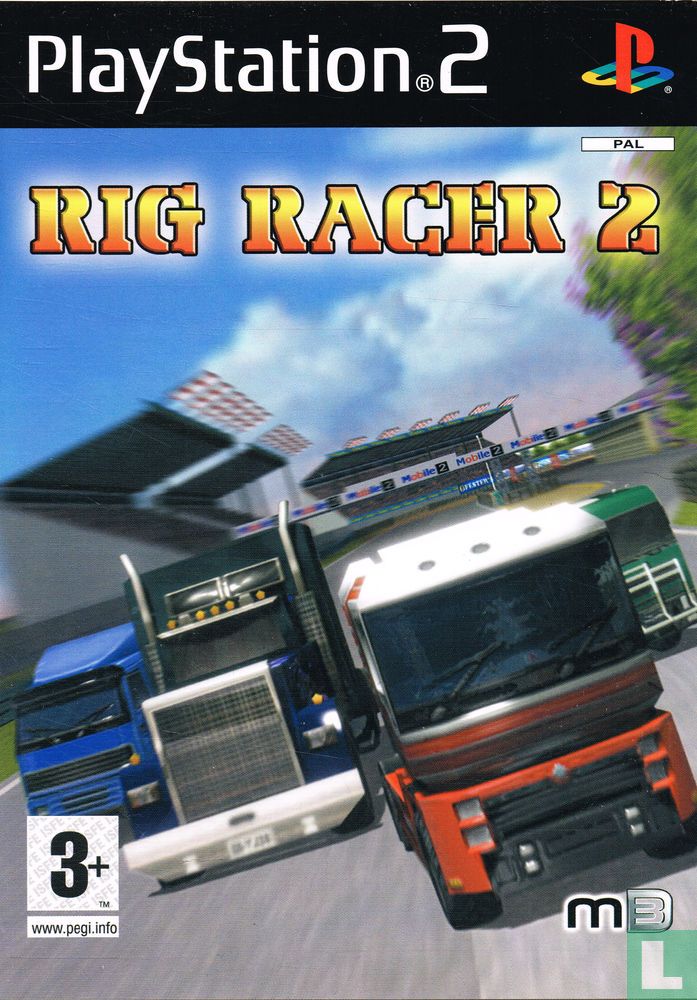 Rig Racer 2