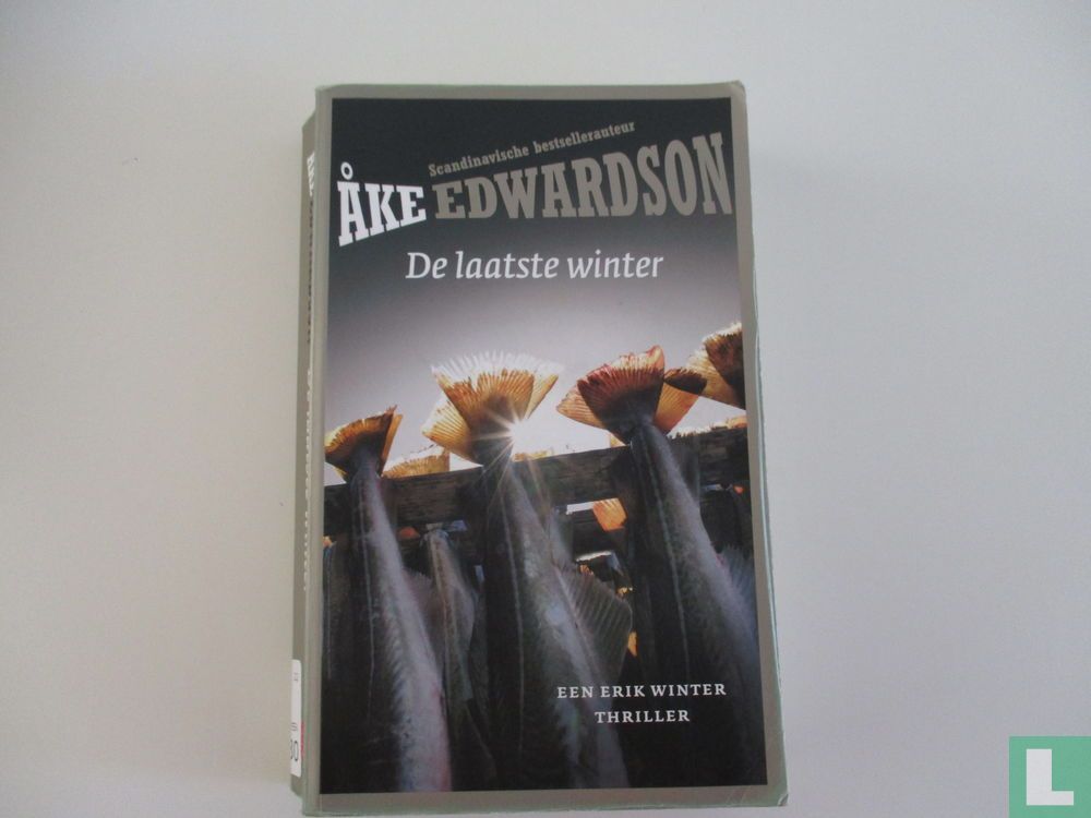 De laatste winter