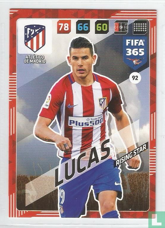 Lucas