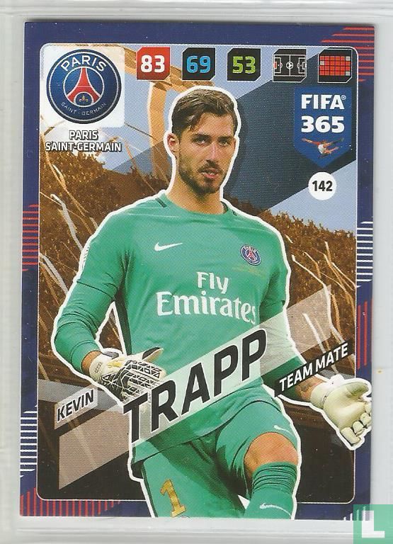 Kevin Trapp