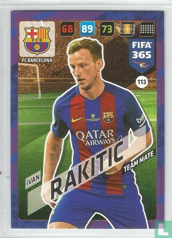 Ivan Rakitic