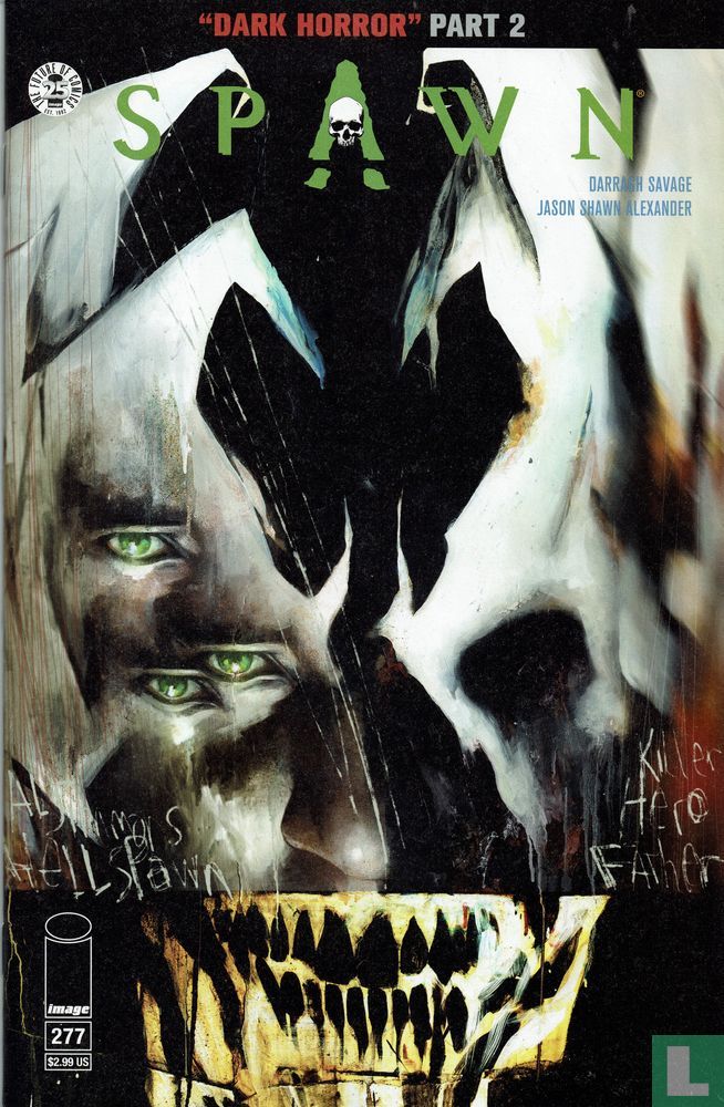 Spawn 277