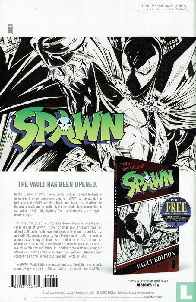 Spawn 277