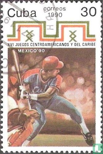 Mexico '90
