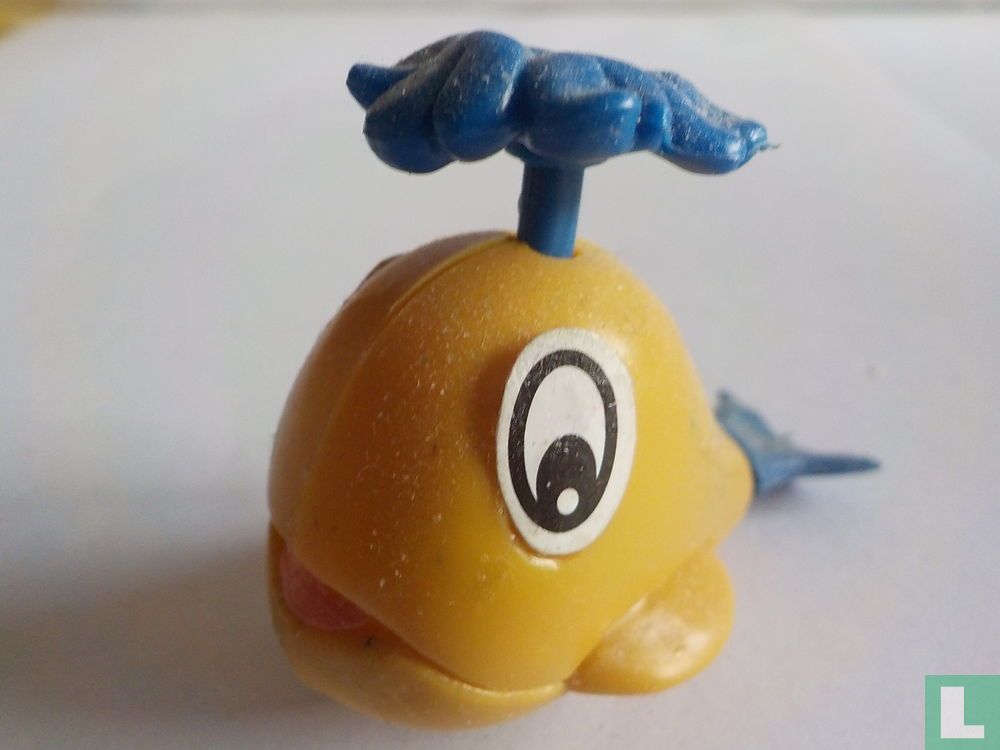 Baleine 