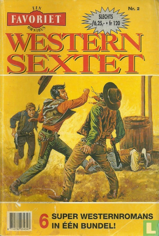 Western Sextet 2